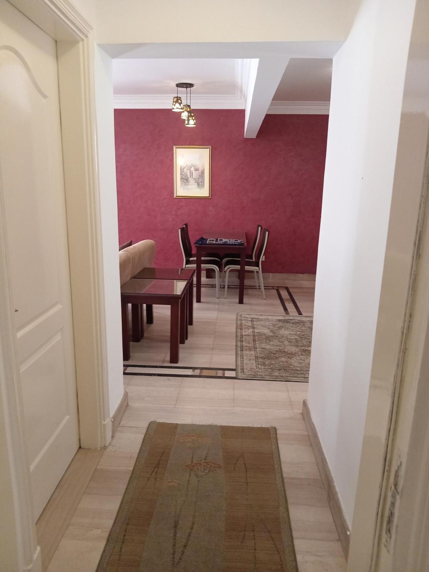 Apartament Unique In Its Kind Szarm el-Szejk Zewnętrze zdjęcie