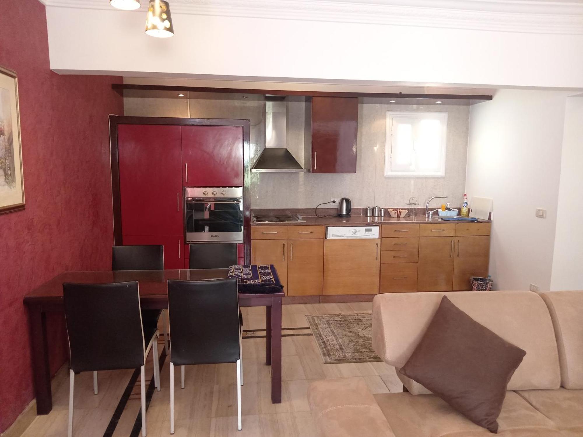 Apartament Unique In Its Kind Szarm el-Szejk Zewnętrze zdjęcie